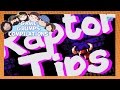 Best of Game Grumps - Raptor Pro Tips