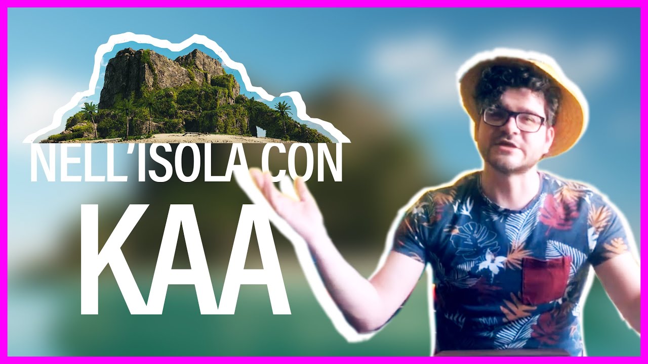 Le associazioni Scout | NELL'ISOLA CON... [Scout Montemerlo 1]