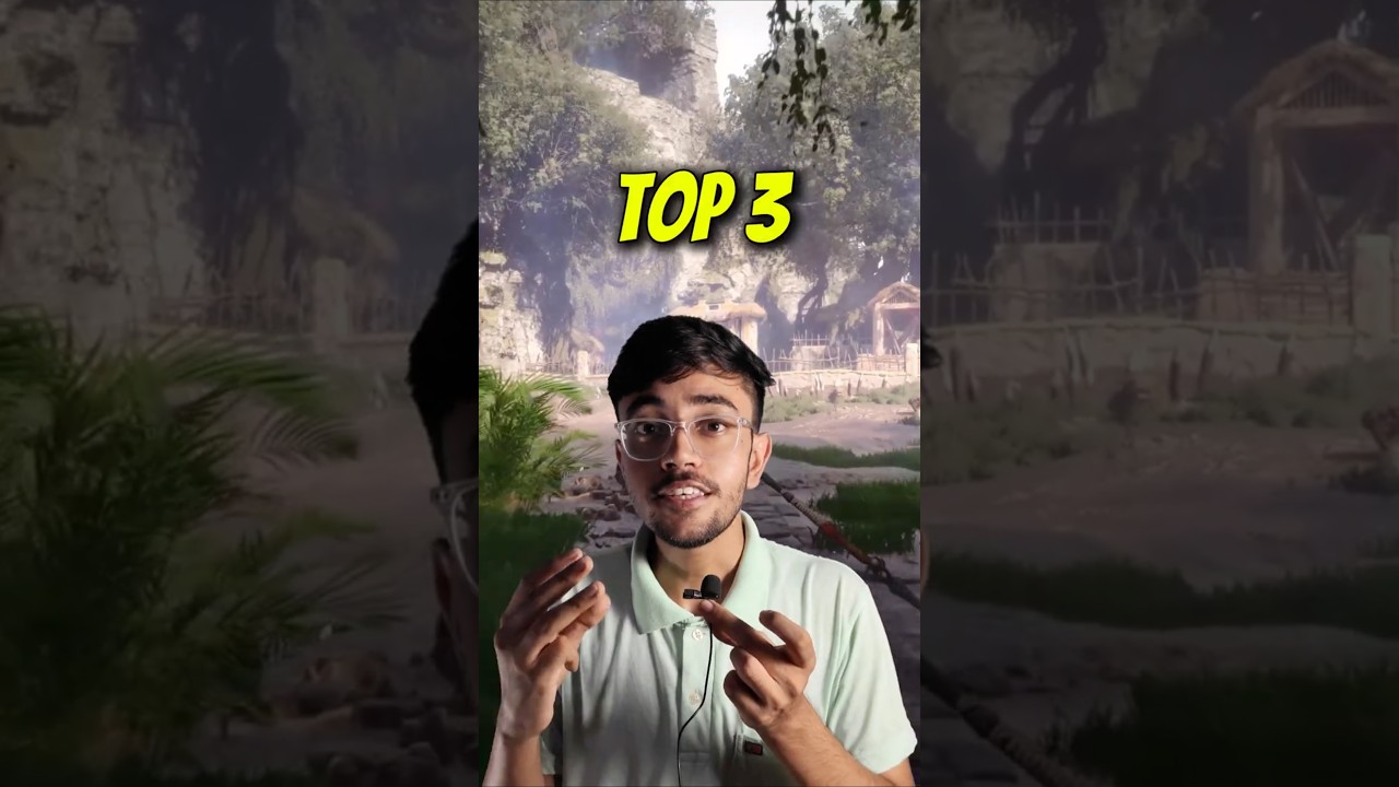 Top 3 Best Indian Games For Android 