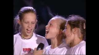 Download lagu Shania Twain - I'm gonna getcha good (live)