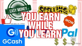 EARN MONEY ONLINE WITHOUT INSTALLING APPLICATION//EASY MONEY// EARNING WHILE LEARNING//2021 screenshot 4