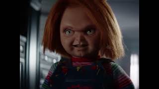 Chucky Edit