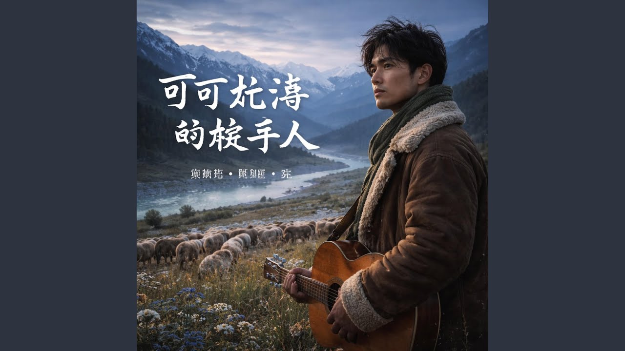 可可托海的牧羊人