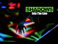 SHADOWS - Into The Line(arranged cover)