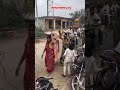 UP के Firozabad में Smart Meter के खिलाफ महिलाओं का अनोखा विरोध प्रदर्शन #shorts #shortsfeed