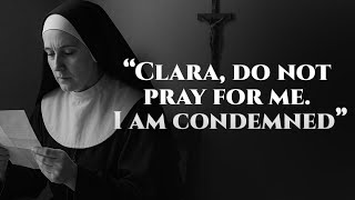 The Real Story Of Two Catholic Friends In Germany  A Letter Sent From Hell