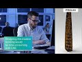 NX Algorithmic Modeling Video - PROLIM