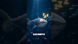 Suhu-nya Workaholic! 24 Jam Nonstop Tanpa Kopi!!? #shorts #shortvideo #faktaunik #animals #lucu
