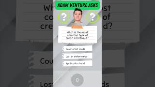 Can You Answer This Question About Credit Cards  creditcards creditcardtips creditcardtrivia