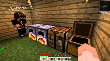 Multiplayer Tekkit Pack 1.0.0 - Part 2