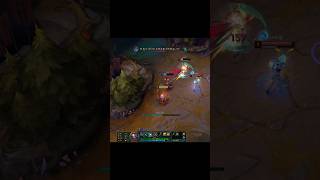 완벽한 찢기 leagueoflegends #lol #리그오브레전드 #롤