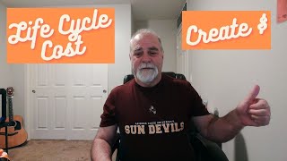Life Cycle Cost Analysis