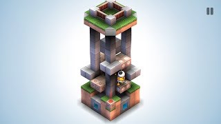 Mekorama | 3D Puzzle Game #3 | Cute Little Games screenshot 1