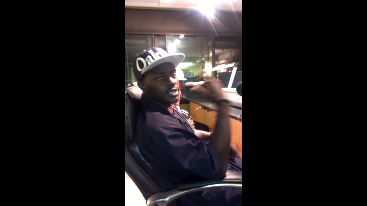 Y A T TV INTERVIEW MUNEY MOSS Tha Real Kodde One Dotte Comm KJKU RADIO