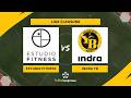 Estudio Fitness consuma el pase a octavos de 4ª Oro gracias a un sólido set a favor ante Indra YB