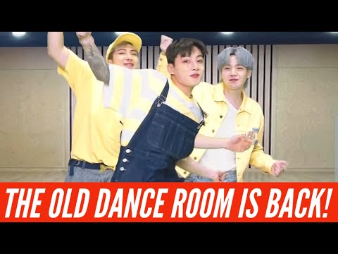 New Bts Permission To Dance Video Is Trending!