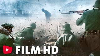 Resistance | Film Complet en Français | Guerre