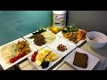 Nutrition Basics: How To Meal Prep 3,000 Calories (Episode 3)