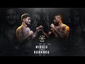 UFC 260: Miocic vs Ngannou 2 | Extended Promo | Axiom Combat