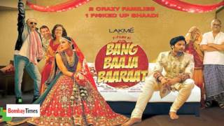 Bang baaja baaraat, the new web series from yrf’s y-films, stands
apart instantly because of scale its production. subscribe to bombay
times c...