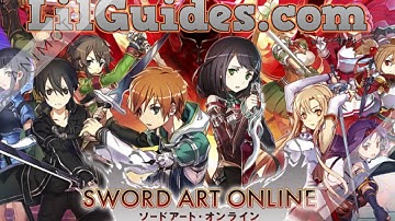 Sword Art Online Integral Factor Cheats [Get free Arcane Gems]