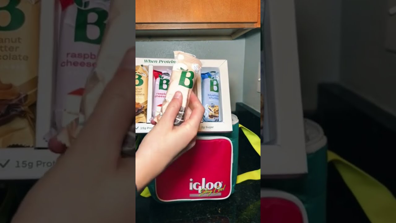 Pack My Lunch