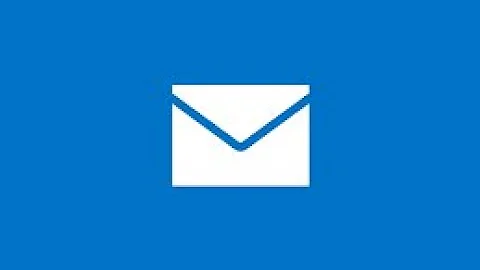 How To Uninstall and Reinstall The Mail App In Windows 11 [Tutorial]