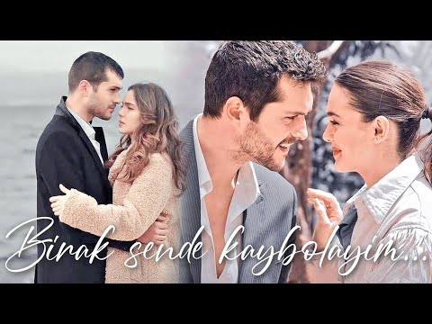 Yağmur & Akgün | Bırak Sende Kaybolayım