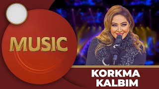 Sevinch Mo‘minova - KORKMA KALBIM (2024)