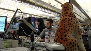 World Tech Update, Dec. 1, 2011