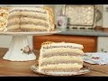 MILKA TORTA - kako napraviti milka tortu