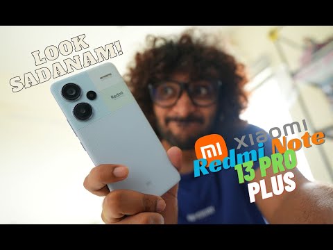 Redmi Note 13 Pro + | All Rounder?? | My Review | Malayalam with English Sub