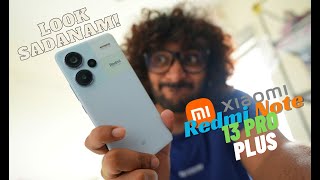 Redmi Note 13 Pro + | All Rounder?? | My Review | Malayalam with English Sub