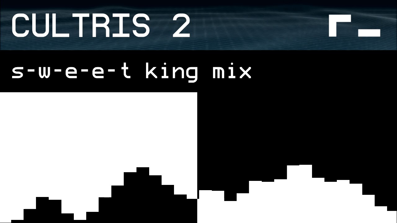 Cultris 2 OST - s-w-e-e-t king mix