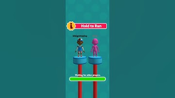 Fun Race 3D Level 286-2