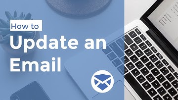 How To | Update an Email Using Trustifi