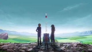 Mobile Suit Gundam Iron-Blooded Orphans Opening