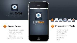 Fieldforce 2.0