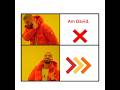 Spoken English Mistake 05. DON'T SAY "Am David." #english #englishlearning #englishvocabmastery