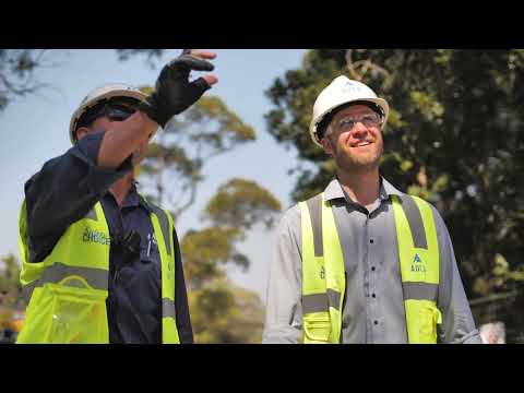 Achieving Safety Excellence with ADCO - video from HammerTech