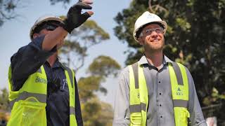 Achieving Safety Excellence with ADCO