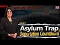 BREAKING🚨 Shabana Mahmood’s New Asylum Rules — 20 Years to ILR &amp; Deportation Every 30 Months
