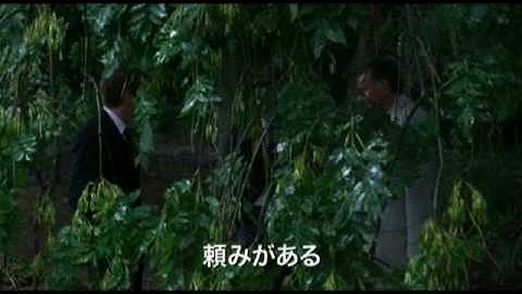 映画『ウディ・アレンの夢と犯罪』予告編