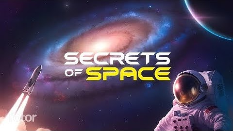 "🌌 Exploring the Wonders of Space: Journey Through the Universe! 🚀✨"