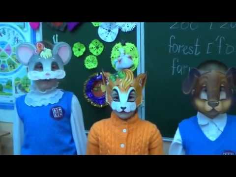 Алла Ринатовна Алла Ринатовна
