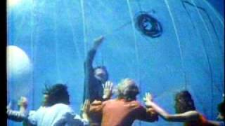 Salvador Dali - Orson Welles Narration 1971