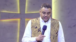 Dishonour Through Absence Dag Heward-Mills