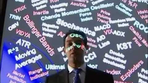 Bloomberg FX - FXPro - Technical Analysis Master Class