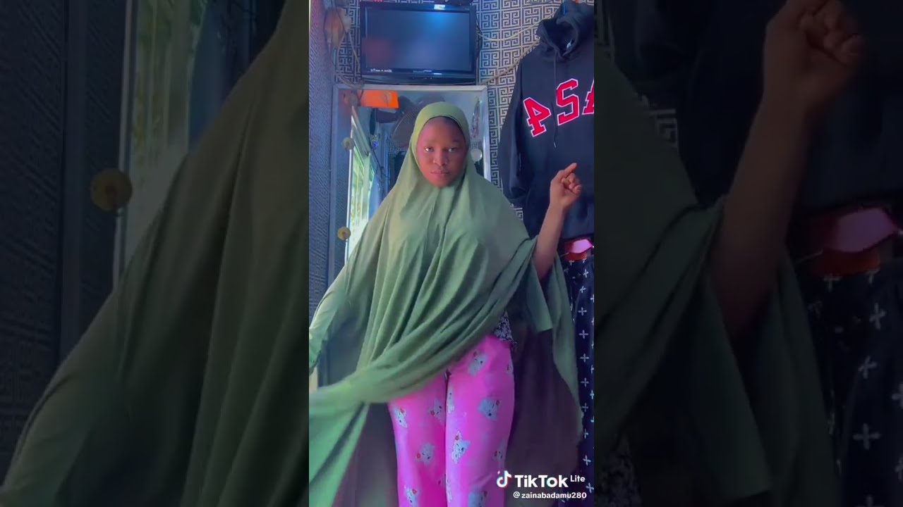 Iskancin da taba nono Rawar duwawu matan Hausawa a  tiktok  shorts  arewa  yearofyou