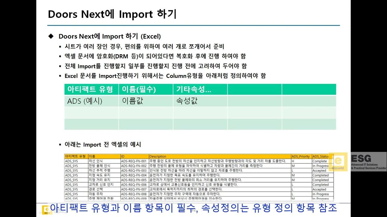 Doors Next Generation Basic Guide YouTube